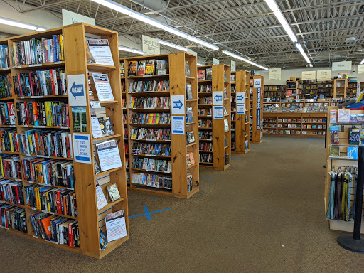 Book Store «Half Price Books», reviews and photos, 4687 Great Northern Blvd, North Olmsted, OH 44070, USA