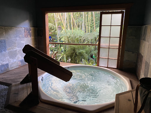 Day Spa «Tea House Spa», reviews and photos, 112 Elm St, Santa Cruz, CA 95060, USA