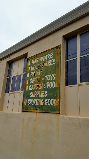 Hardware Store «Silverado Ace Hardware», reviews and photos, 1450 Lincoln Ave, Calistoga, CA 94515, USA