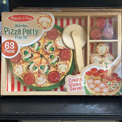 Toy Store «Boomerang Toy Store», reviews and photos, 1 N Forest Beach Dr # B1-4, Hilton Head Island, SC 29928, USA