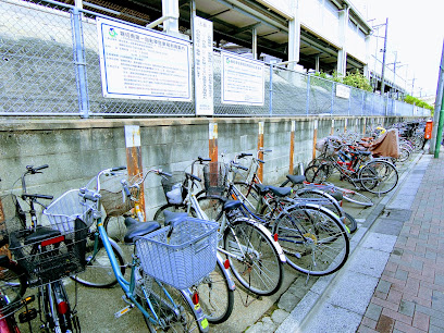 堀切南第一自転車駐車場
