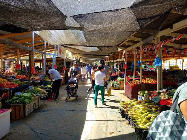 Feria Peñablanca - Centro comercial