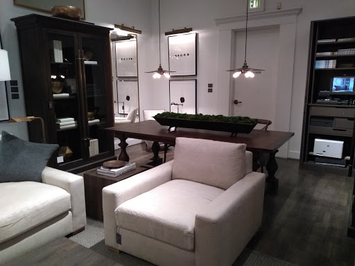 Interior Designer «Restoration Hardware», reviews and photos, 281 University Ave, Palo Alto, CA 94301, USA