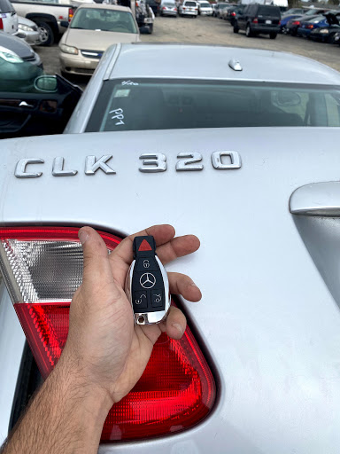 Locksmith «Supreme Locksmith», reviews and photos, 3400 Stevenson Blvd, Fremont, CA 94538, USA