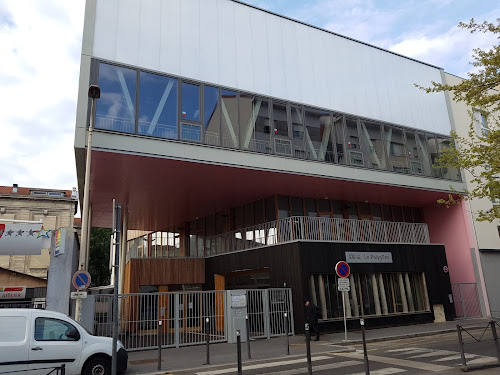 Centre de loisirs Maison de l'Enfance Lyon 3ème Est (ME3E) Lyon