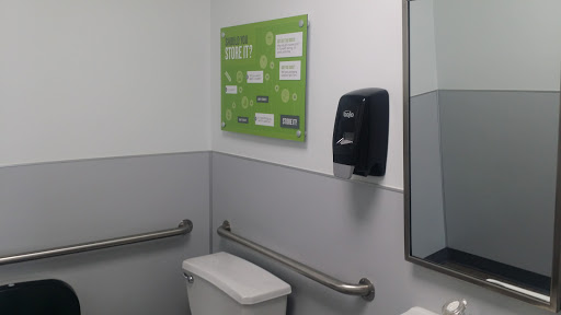 Storage Facility «Extra Space Storage», reviews and photos, 4257 Buford Dr NE, Buford, GA 30518, USA