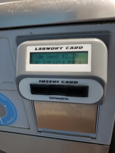 Laundromat «Newport Super Laundry», reviews and photos, 905 W Newport Pike, Wilmington, DE 19804, USA