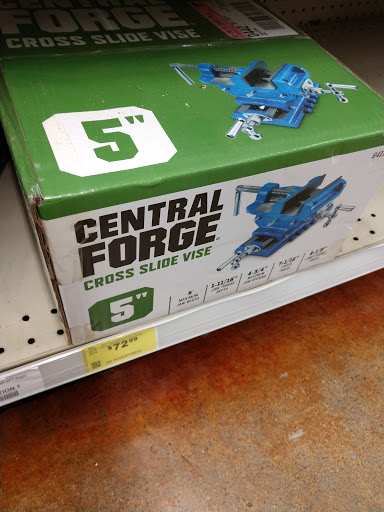 Hardware Store «Harbor Freight Tools», reviews and photos, 356 S Broadway STE 3, Salem, NH 03079, USA