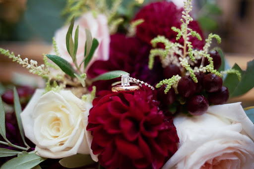 Florist «The Secret Garden», reviews and photos, 12 Southwest Ave, Jamestown, RI 02835, USA