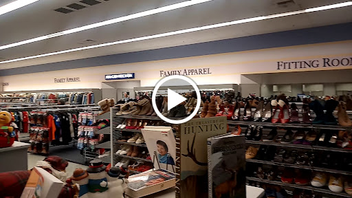 Thrift Store «Goodwill», reviews and photos, 1450 SE Discovery Lane, Warrenton, OR 97146, USA
