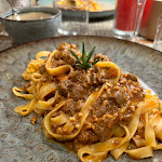 Photo n°1 de l'avis de Francesco.i fait le 18/03/2024 à 09:44 sur le  Baccanale Wine Bar & Bistrot à Lucca