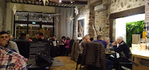 Atmosphère du Restaurant L'atelier de Pierre à Anduze - n°6