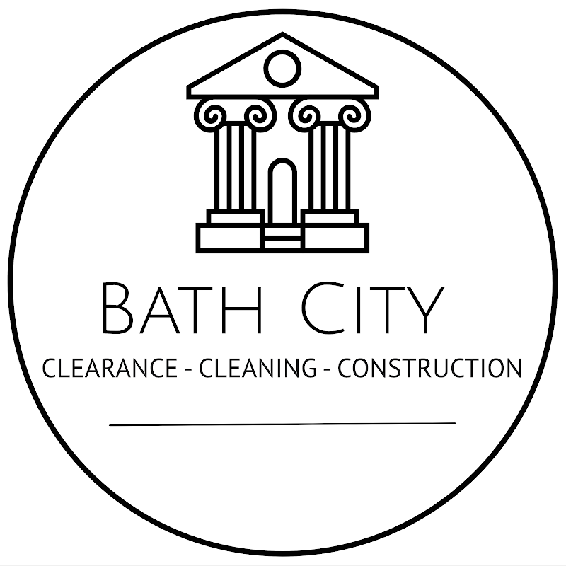 Bath City Clearance - Cleaning - Construction