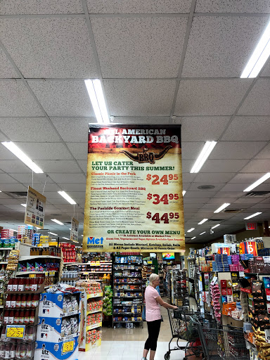 Supermarket «Met Foods», reviews and photos, 1795 Victory Blvd, Staten Island, NY 10314, USA