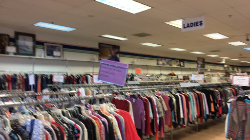 Thrift Store «Goodwill», reviews and photos
