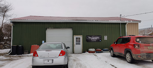 The Car Salon en St. Louis