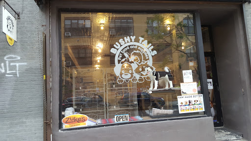Pet Store «Bushy Tails», reviews and photos, 1087 Flushing Ave, Brooklyn, NY 11237, USA