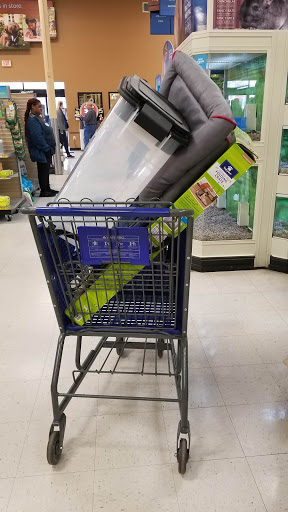 Shopping Mall «Pinebrook Shopping Center», reviews and photos, 3964 Airport Blvd, Mobile, AL 36608, USA