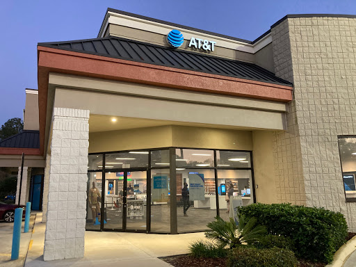 Cell Phone Store «AT&T», reviews and photos, 9039 Southside Blvd Suite 200, Jacksonville, FL 32256, USA