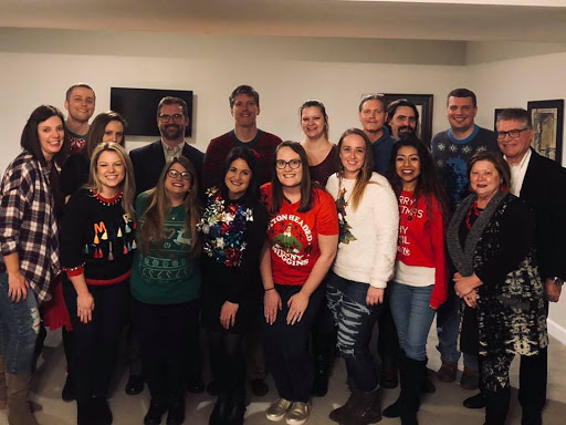 Legal Services «Garrett Walker Aycoth, & Olson», reviews and photos