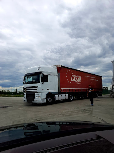 SC DRAGOS FAST TRANSPORTER SRL - <nil>