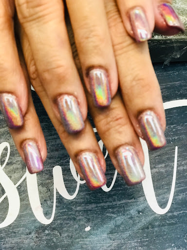 Nail Salon «Elite Nail Salon», reviews and photos, 1 Meadow Rd, Florida, NY 10921, USA
