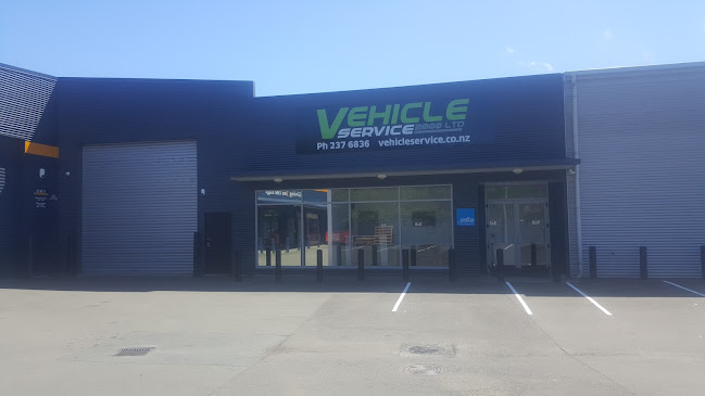 Reviews of Vehicle Service 2000 ltd in Porirua - Auto repair shop