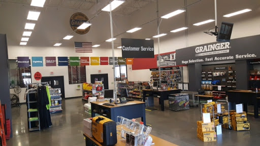 Grainger Industrial Supply