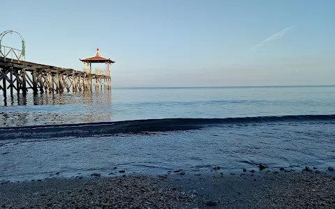 Pantai Pasir Putih Baru image