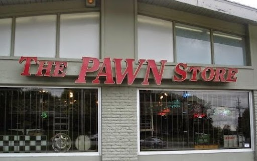 Pawn Shop «The PawnStore», reviews and photos, 3005 Douglas Ave, Des Moines, IA 50310, USA