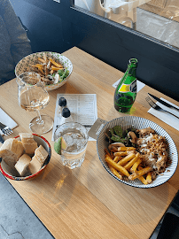 Frite du Restaurant Beerstro - Taverne Moderne Lesquin - n°3