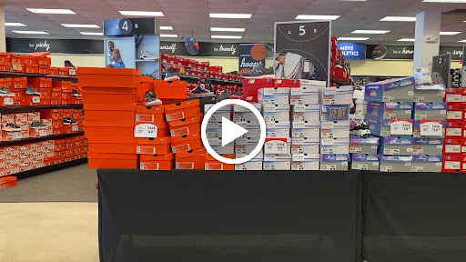 Shoe Store «Shoe Carnival», reviews and photos, 3867 Mexico Rd, St Charles, MO 63303, USA