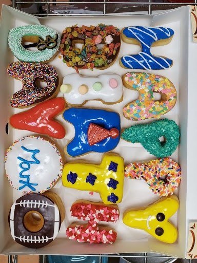 Donut Shop «Morning Donuts», reviews and photos, 1905 W 15th St, Plano, TX 75075, USA