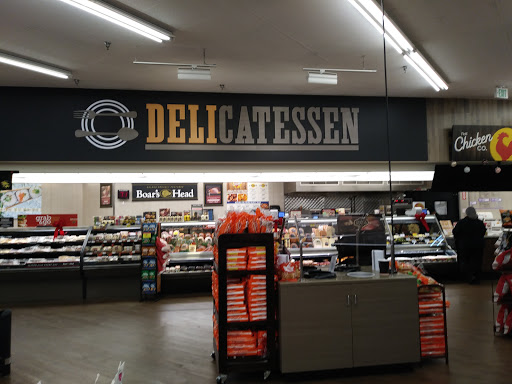 Grocery Store «Ralphs», reviews and photos, 4033 Ball Rd, Cypress, CA 90630, USA