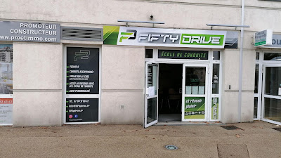 FIFTY DRIVE à Gap