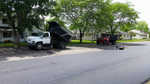 Paving Contractor «Cardwell Construction Co., Inc.», reviews and photos, 955 Buffalo Rd #9, Rochester, NY 14624, USA