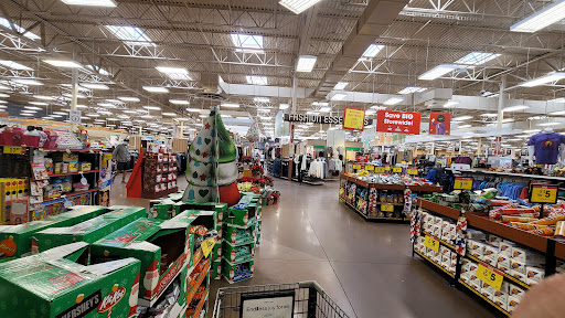 Grocery Store «King Soopers Marketplace», reviews and photos, 15051 E 104th Ave, Commerce City, CO 80022, USA