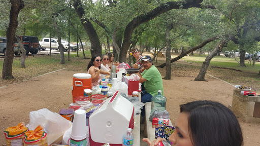 Park «Phil Hardberger Park», reviews and photos, 13203 Blanco Rd, San Antonio, TX 78216, USA