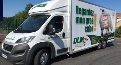 DLM Location Seclin à Seclin