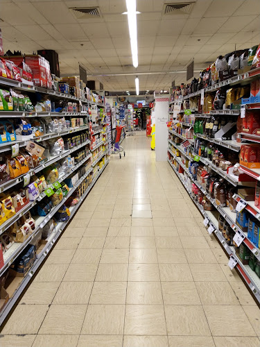 Carrefour market - Supermarkt