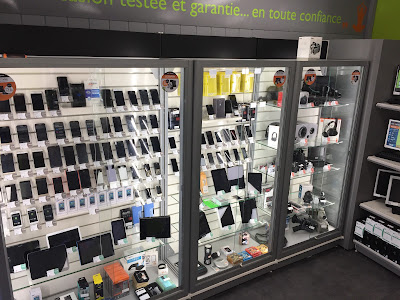 Cash Express Magasin d'occasions Multimédia, Image et Son, Téléphonie, Bijoux, Achat d'or à Saverne