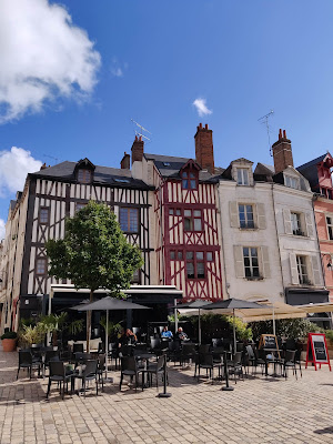 Chez Moi à Orléans