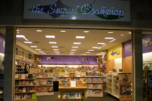 The Sequel Bookshop image