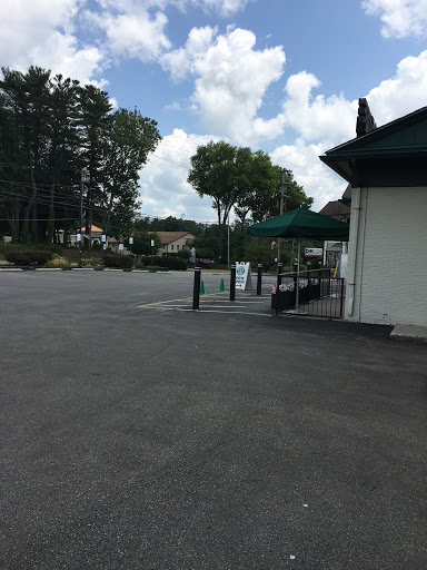 Coffee Shop «Starbucks», reviews and photos, 3512 West Chester Pike, Newtown Square, PA 19073, USA