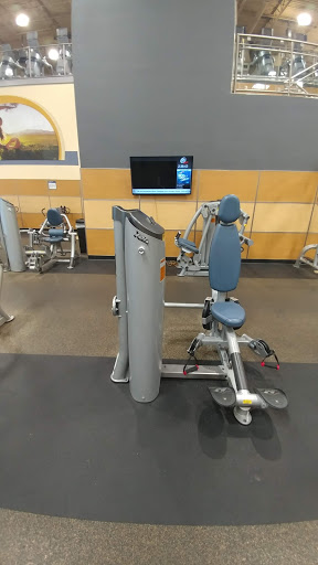 Gym «24 Hour Fitness Super Sport», reviews and photos, 4821 Del Amo Blvd, Lakewood, CA 90712, USA