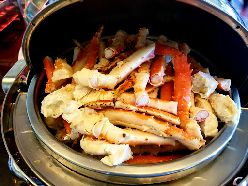 Hotel «Stockton Seaview Hotel and Golf Club», reviews and photos, 401 S New York Rd, Galloway, NJ 08205, USA