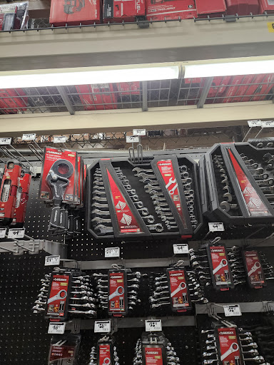 Home Improvement Store «The Home Depot», reviews and photos, 73-01 25th Ave, East Elmhurst, NY 11369, USA