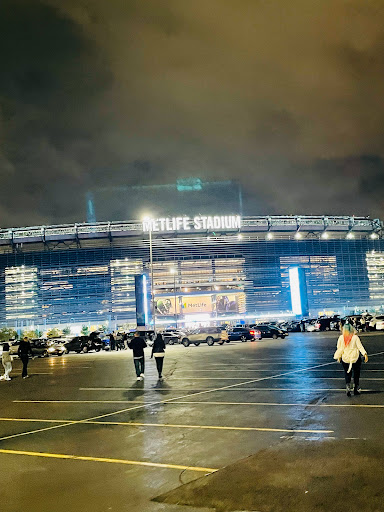 Sports Complex «Meadowlands Sports Complex», reviews and photos, 50 NJ-120, East Rutherford, NJ 07073, USA