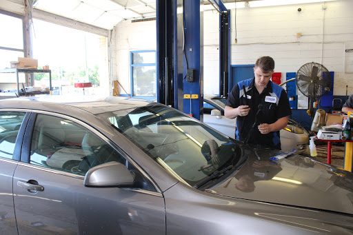 Oil Change Service «Protime Automotive», reviews and photos, 4880 Haygood Rd, Virginia Beach, VA 23455, USA