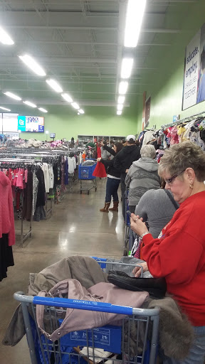 Thrift Store «Goodwill Store», reviews and photos